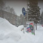 Сегодня коммунальщики очистят от снега основные дороги Бердска, пообещал Захаров