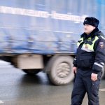 Пять пьяных водителей поймали на автомагистралях города сотрудники ГИБДД Бердска