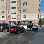 Клондайк для сотрудников ГИБДД и власти обнаружил «Свидетель» в Бердске
