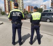 Более 150 пьяных водителей выявлено на дорогах Бердска