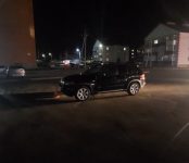 Два пешехода в Бердске попали в больницу в минувшие выходные