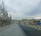 Успели в срок: завершены работы по ремонту дорог в Бердске по нацпроекту БКАД