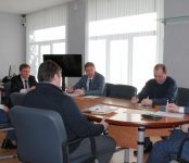 Глава Бердска высказался о текущем состоянии дорог и о ближайших перспективах их ремонта