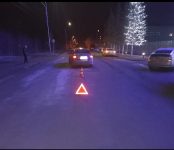 11-летнего пешехода сбил автомобилист на «Hyundai» в Бердске